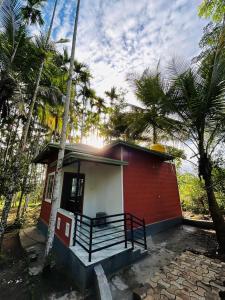 Adventurous Wild cottages