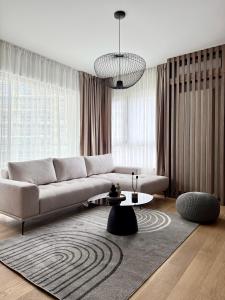 Kings Apartments Belgrade Waterfront