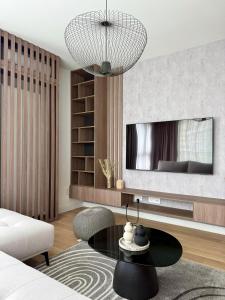 Kings Apartments Belgrade Waterfront