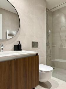 Kings Apartments Belgrade Waterfront