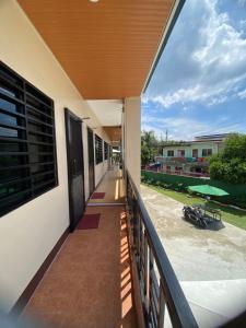 Kaiwarit Pension House
