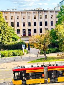 Smolna Centrum