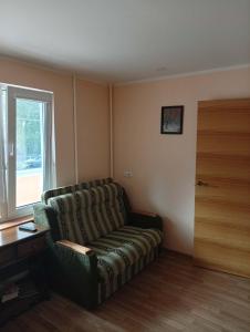 Jurmala apartment