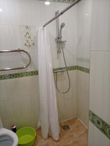 Jurmala apartment