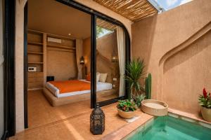 NEW! Villa Temara - 1BR Villa in Canggu