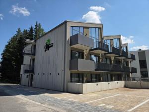 APLEND Aparthotel Litvor