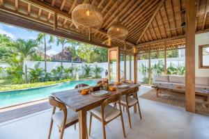 Villa Nirwana