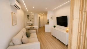 Premium estudio cerca de la playa con piscina