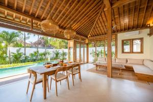 Villa Nirwana