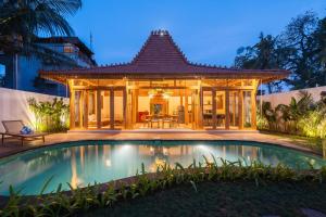Villa Nirwana