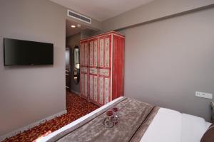 Taksim Doorway Suites