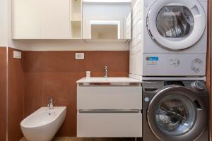 Xenia - Studio apt in Via Panicale 12