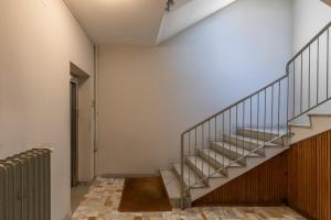 Xenia - Studio apt in Via Panicale 12