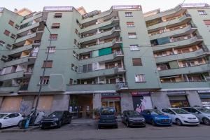 Xenia - Studio apt in Via Panicale 12
