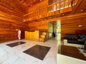 The crown vista by naina