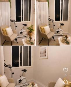 Manu Apartment