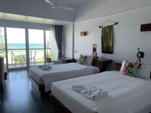 Vinina Boutique Hotel
