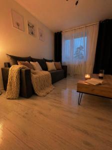 Apartament Centrum Prudnika