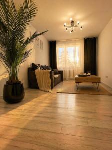 Apartament Centrum Prudnika