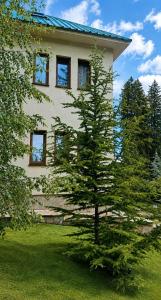 Apartmani Bijelic