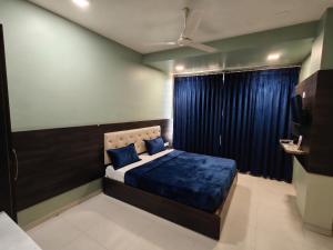FabHotels Rovio