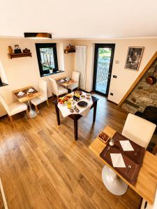 Chambres Renon