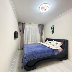 Darkhan hone stay