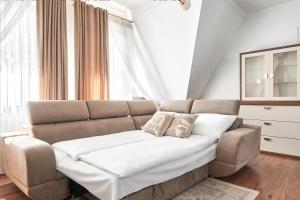 Na Fursie Apartments & Rooms