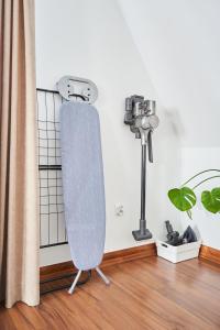 Na Fursie Apartments & Rooms