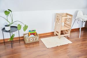 Na Fursie Apartments & Rooms