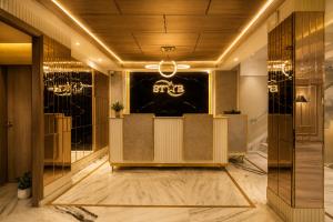 Hotel Star By Star Group- Near Delhi Airport