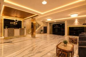 Hotel Star By Star Group- Near Delhi Airport