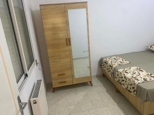 Appartement à Mannouba centre