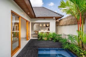The Endorphins Ubud