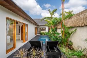 The Endorphins Ubud