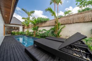 The Endorphins Ubud
