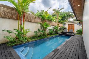 The Endorphins Ubud