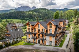 Apartament Morskie Oko Panoramic Zakopane