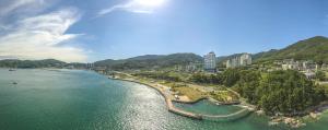 The Pora Suites