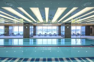 The Pora Suites