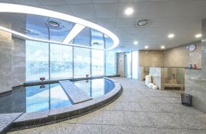 The Pora Suites