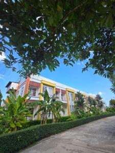 Juntima Boutique Hotel โรงแรม จันทิมา บูติก