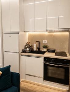 A&A Cozy Apartment