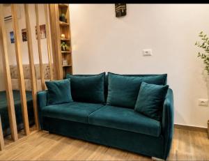 A&A Cozy Apartment