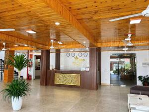Ánh Sao Sapa Hotel