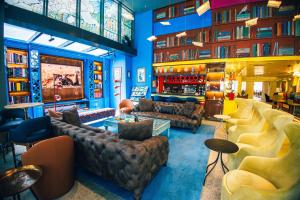 ibis Styles Ankara