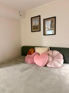 Hygge Apartment