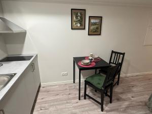 Hygge Apartment