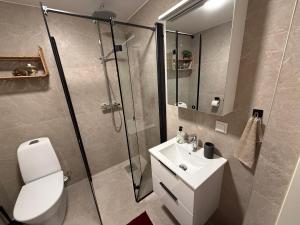 Hygge Apartment