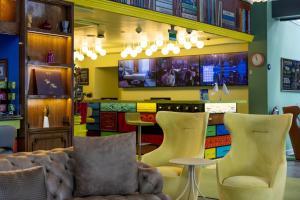 ibis Styles Ankara